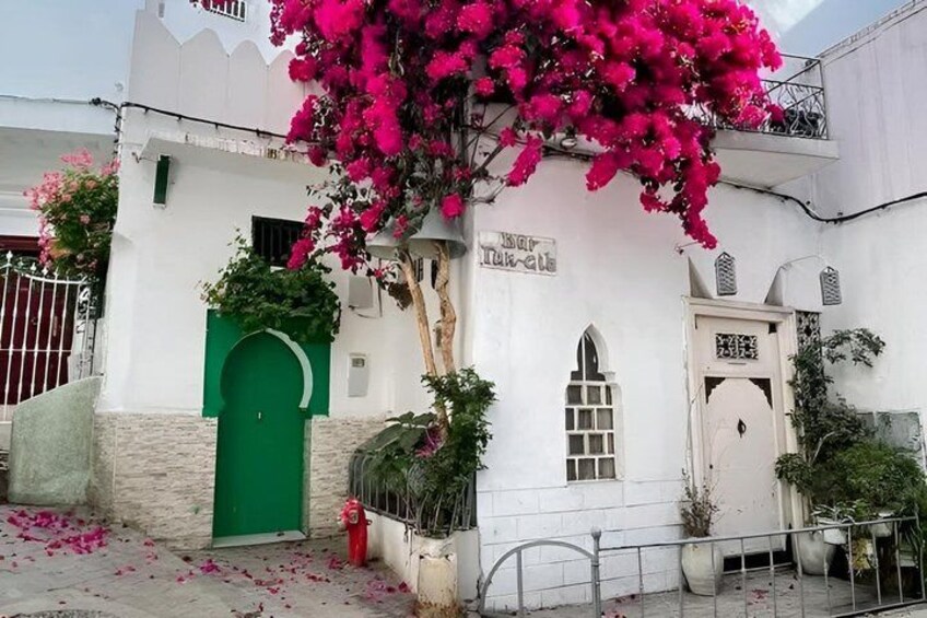 Tangier Highlights Private Tour – Discover the Best of the City 4
