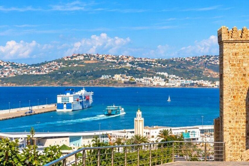 Tangier Highlights Private Tour – Discover the Best of the City 2
