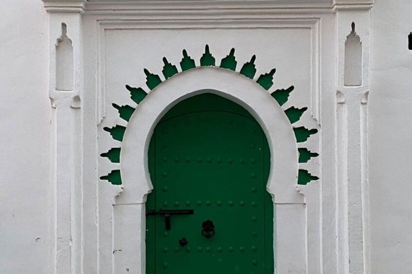 Tangier Walking Tour: Discover the Heart of the Old City 3