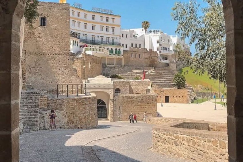 Tangier Highlights Private Tour – Discover the Best of the City 2