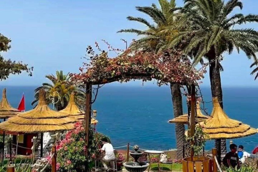 Tangier Highlights Private Tour – Discover the Best of the City 5