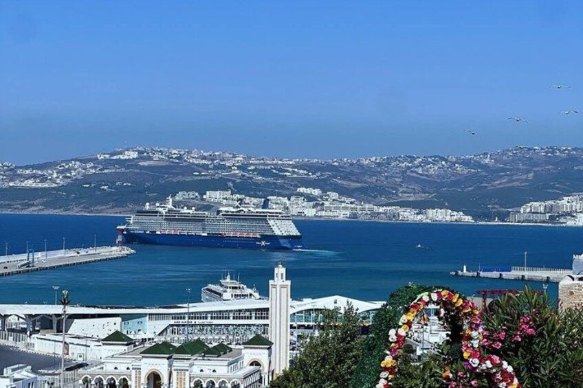 Tangier Highlights Private Tour – Discover the Best of the City 4