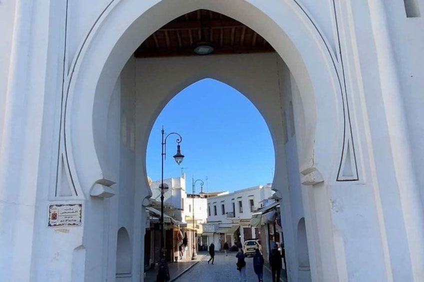 Tangier Highlights Private Tour – Discover the Best of the City 1