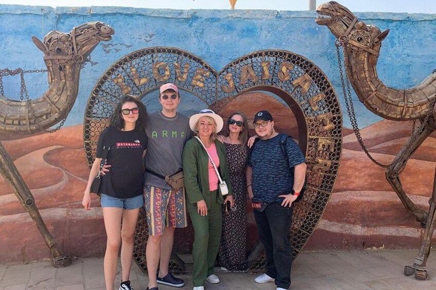Heart of Jaisalmer 2
