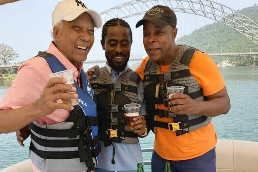 Private Ghana Experience Tour 1