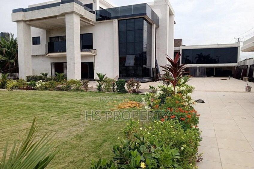 Private Ghana Experience Tour 2