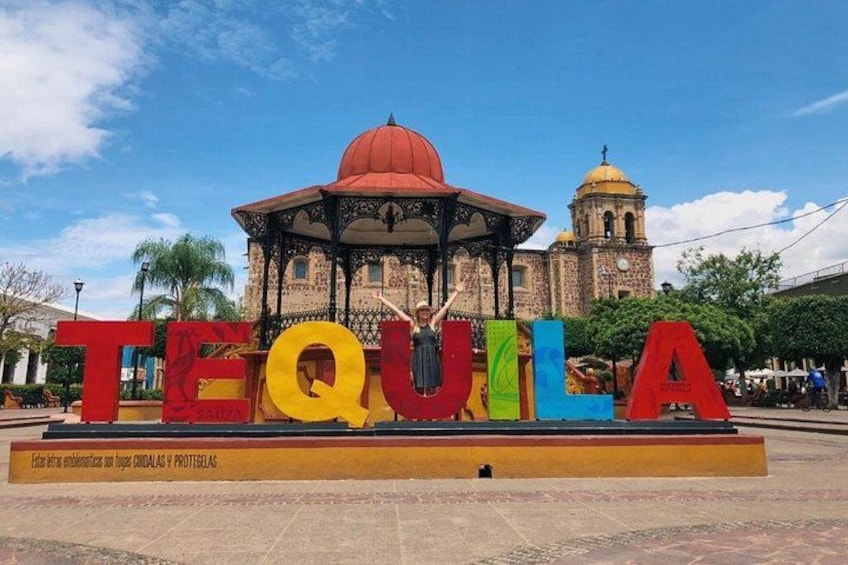 Tequila Magic Town 4