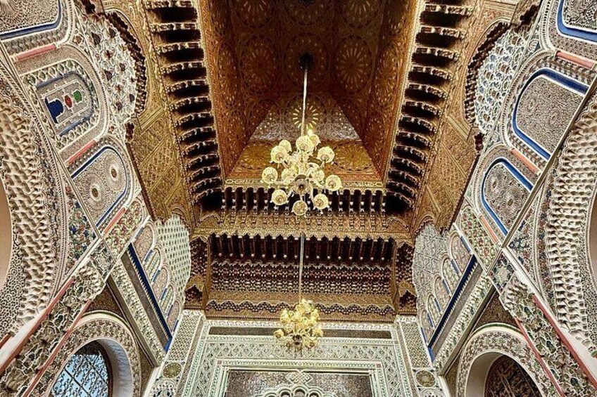 Meknes, Volubilis & Moulay Idriss Small-Group Day Tour from Fes 4