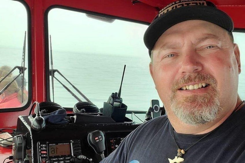 Captain Andy 3