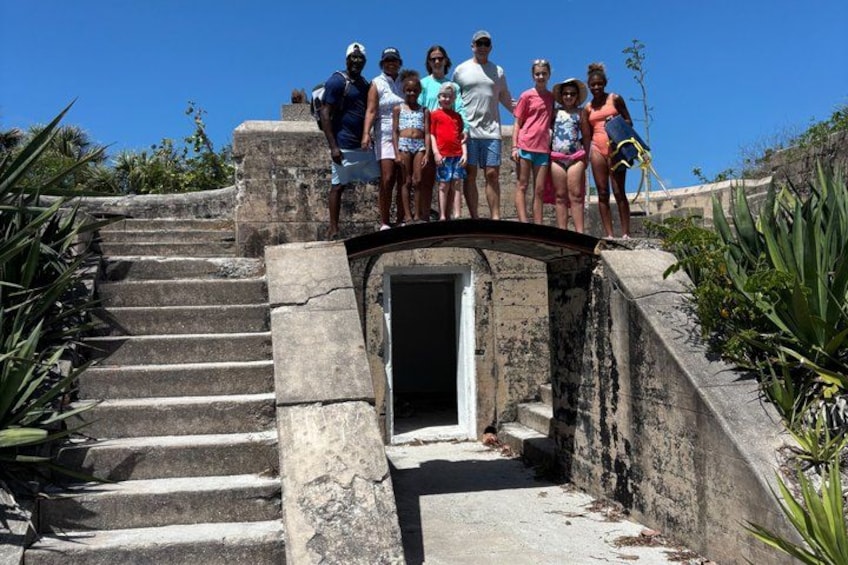 Island Hopping and Snorkeling Trip 3