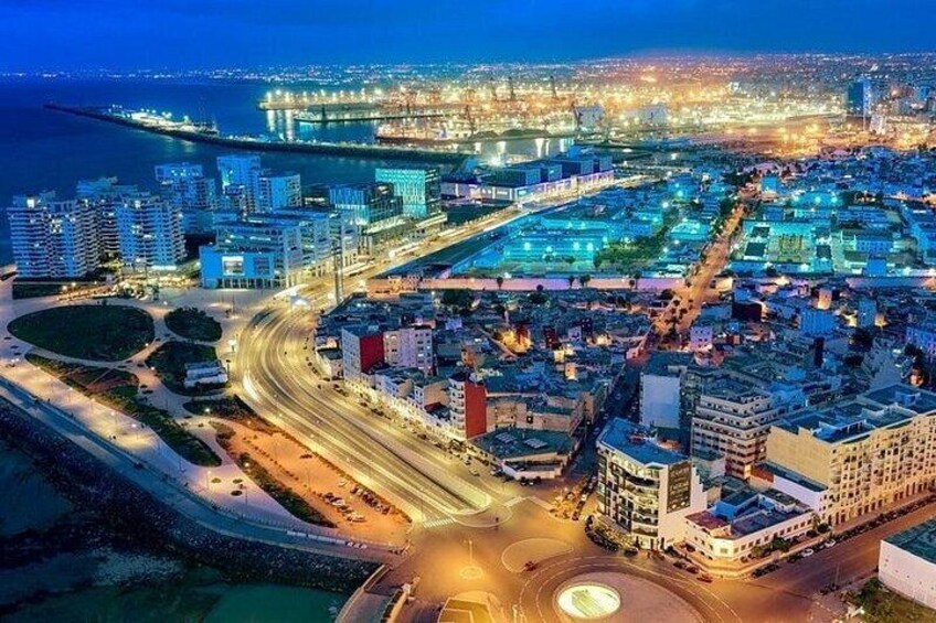 3 Day Morocco Tour Tangier Chefchaouen and Fes 3