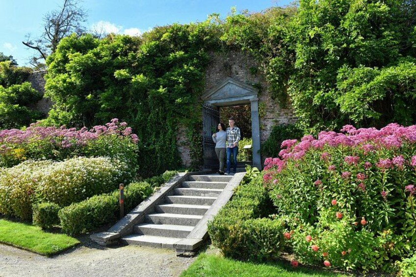 Garden Buggy Loop at Mount Congreve Gardens 2