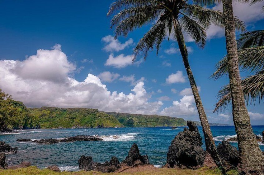 Private Luxury SUV Road to Hana Experience 3