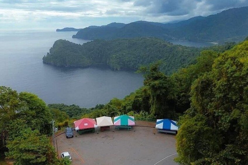 Maracas Lookout 2