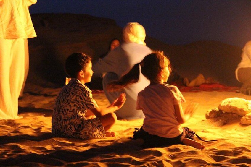 Agadir/Taghazout Sunset Sandboarding Quad Bike & Moroccan Dinner 4