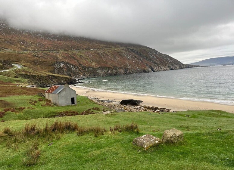 Picture 2 for Activity Achill Island: Guided Day Tour from Galway City 1