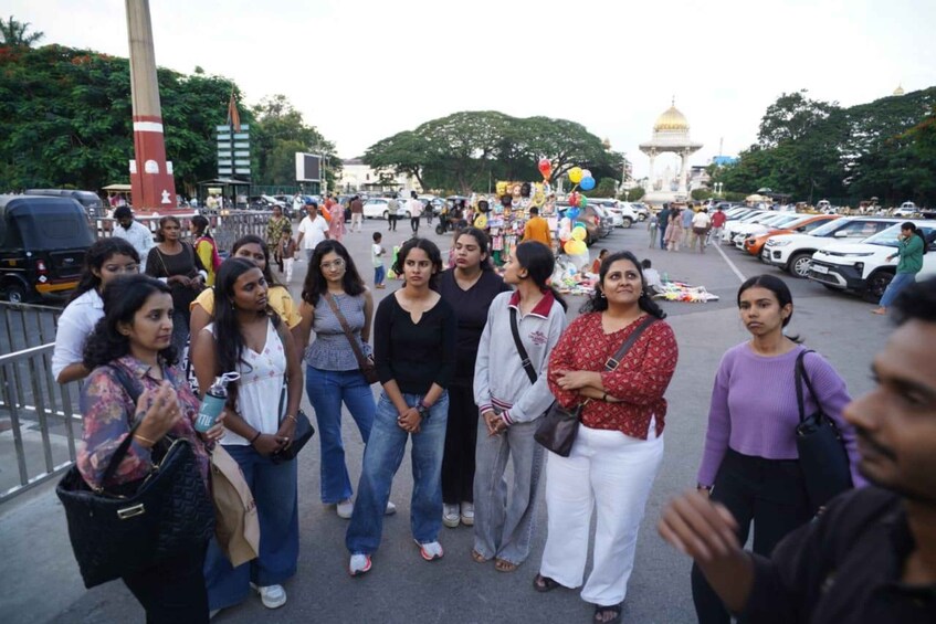 Picture 10 for Activity Walking Tour and Food Tour of Mysore 2