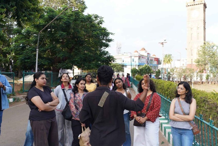 Picture 11 for Activity Walking Tour and Food Tour of Mysore 4