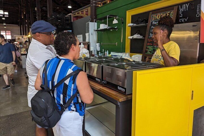 Visit the local Farmer's Markets of Lancaster, PA 2