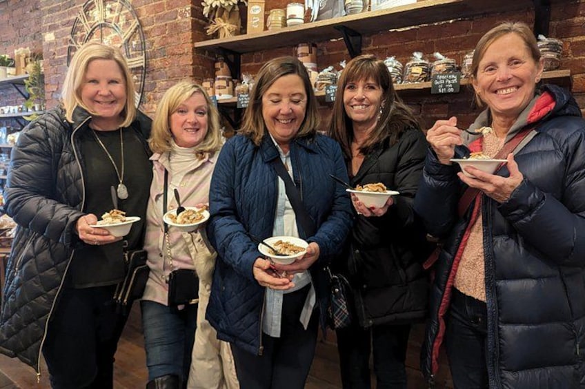 fun girls trip idea in lancaster 3