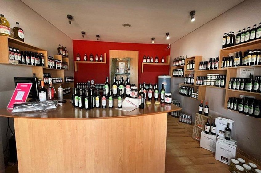 Flavors of Mendocinos 4