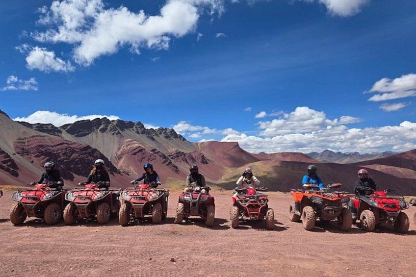 ATVs Adventure 4