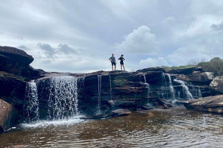 Sydney: Royal National Park Small Group Hike, Swim, Picnic 2