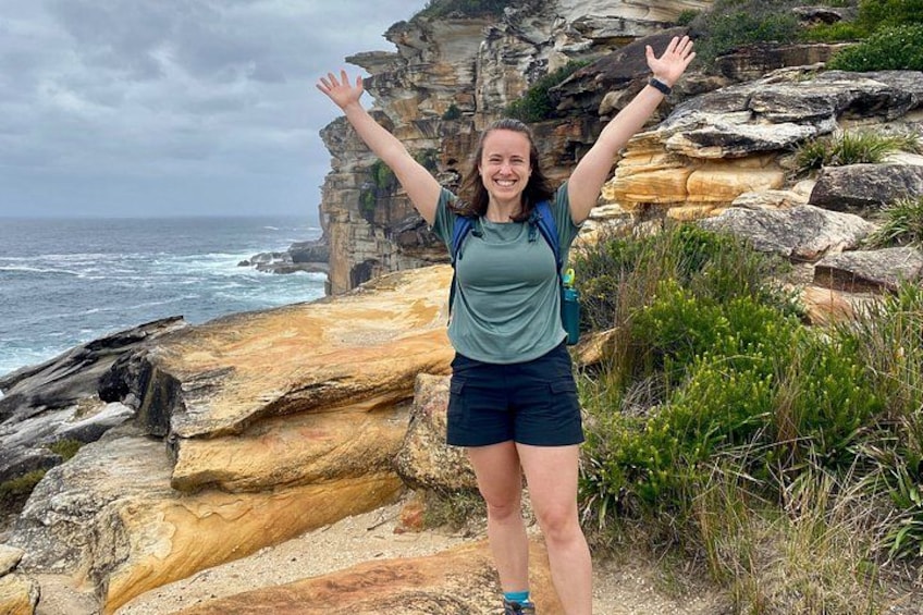 Royal National park 3