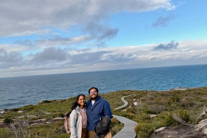 Sydney: Royal National Park Small Group Hike, Swim, Picnic 2
