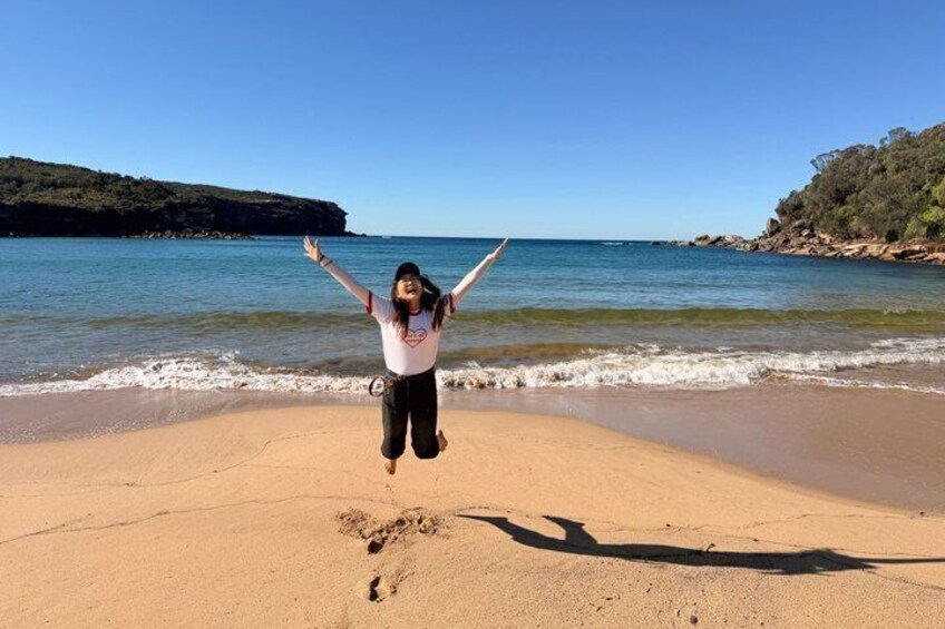 Sydney: Royal National Park Coast & Rainforest, Koalas & Lunch 4