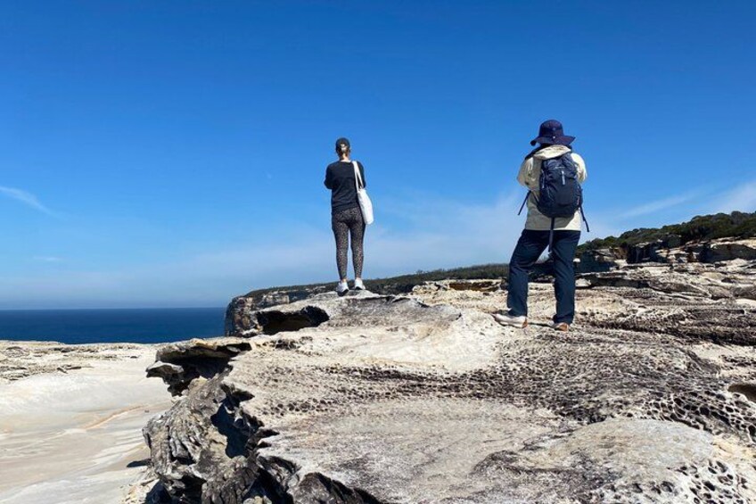 Sydney: Royal National Park Small Group Hike, Swim, Picnic 3