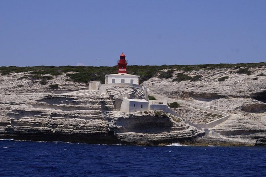Porto Vecchio Sea Cruise Bonifacio Lavezzi Islands 2