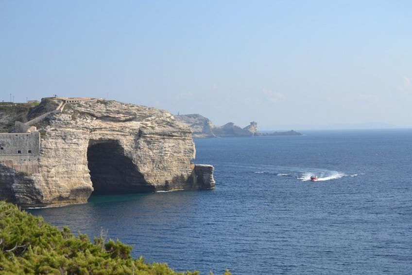 Cave of Bonifacio 4