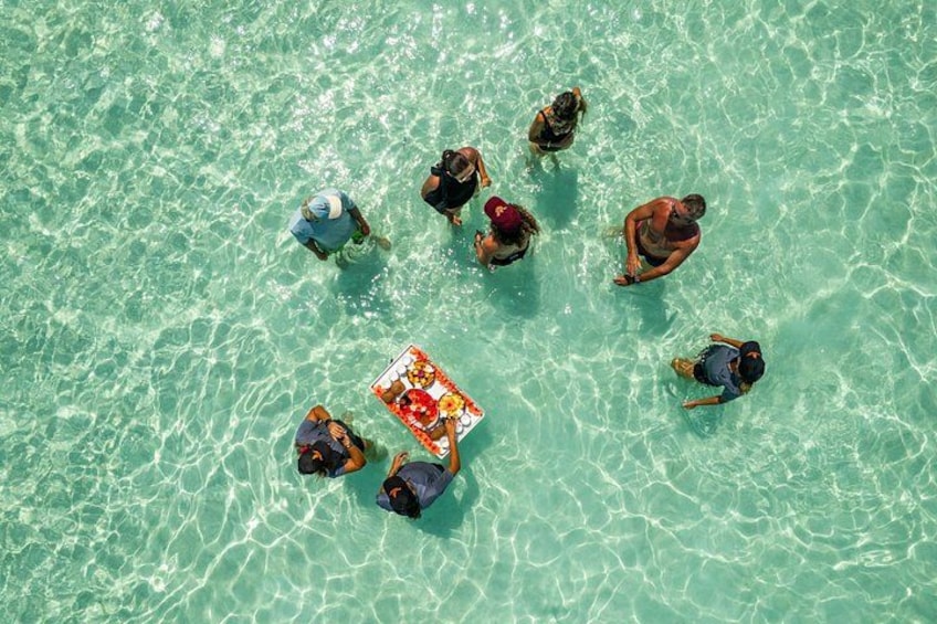 Celebrate in Paradise 2