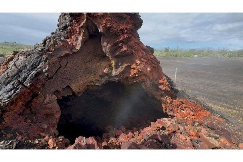 Private Custom Big Island Volcano Tours 3