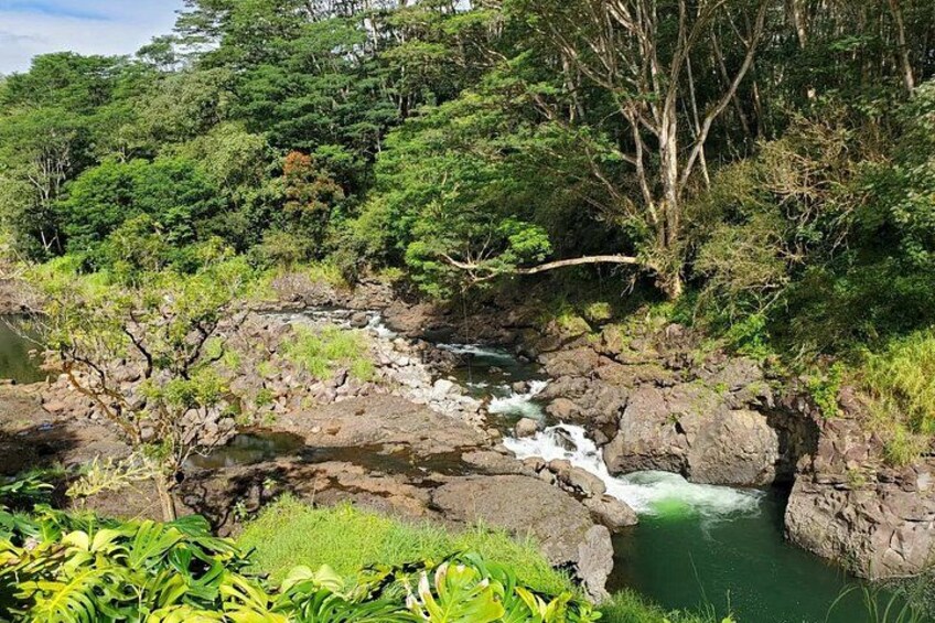 Private Custom Big Island Volcano Tours 5