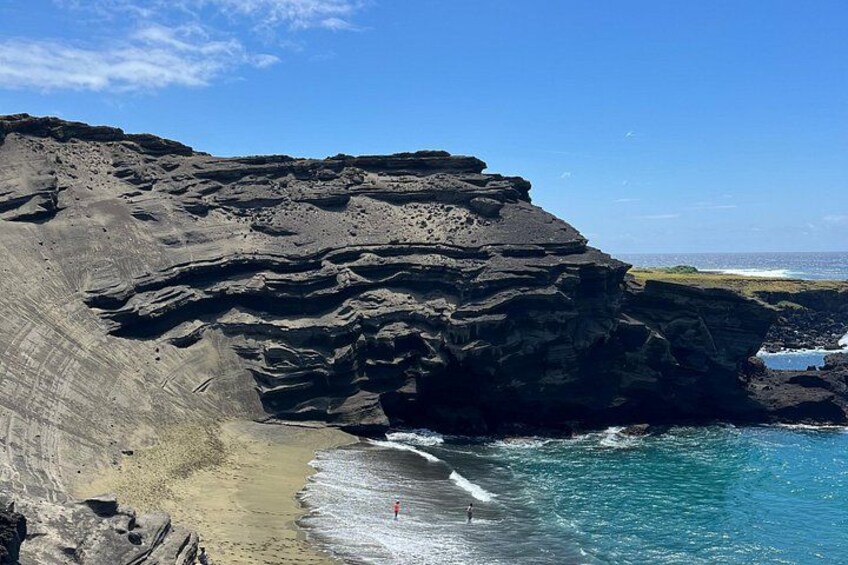 Private Custom Big Island Volcano Tours 1