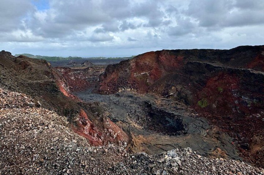 Private Custom Big Island Volcano Tours 2