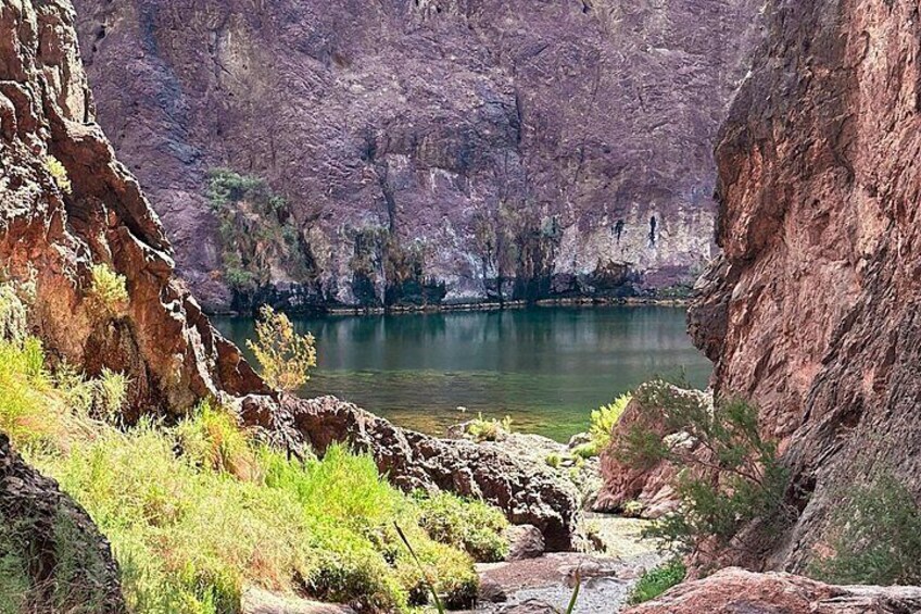 Colorado River 5