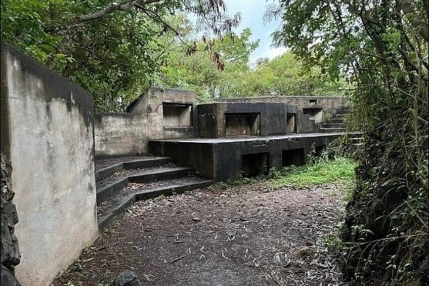 Meadows battery 4