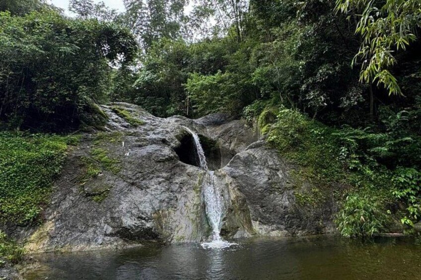Cebu City Guided Trekking Experience 3
