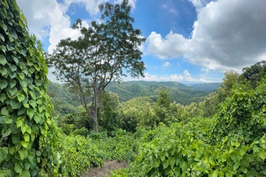 Cebu City Guided Trekking Experience 2