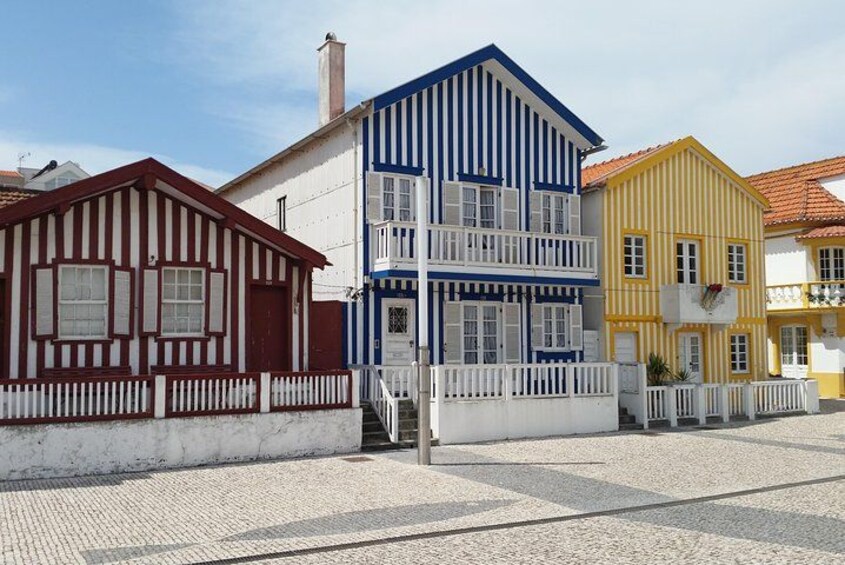 Private Transfer Lisbon to Porto with Optional Stop. 2