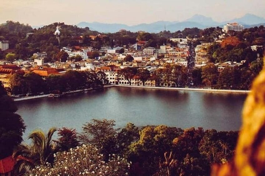 11 Days Sri Lanka Tour Entry Fees Included 5