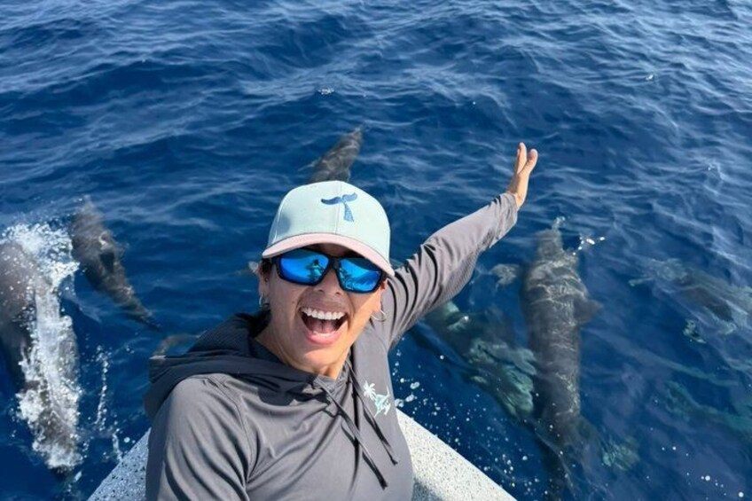Private Dolphin and Turtle Tour Season 1