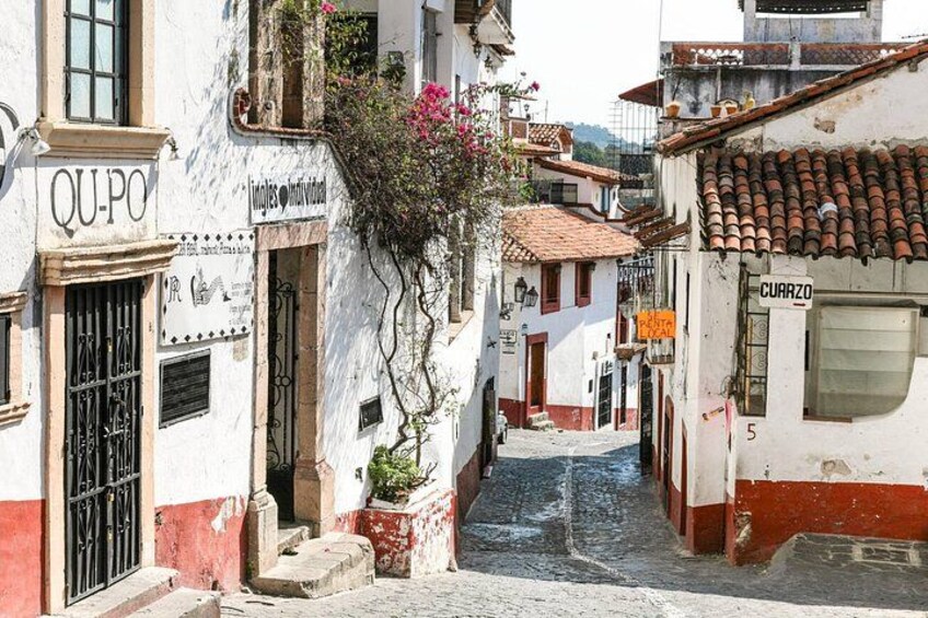 Private Cuernavaca and Taxco Day Trip from Mexico City 5