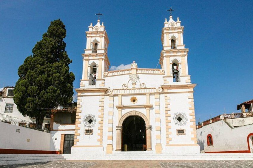 Private Cuernavaca and Taxco Day Trip from Mexico City 2