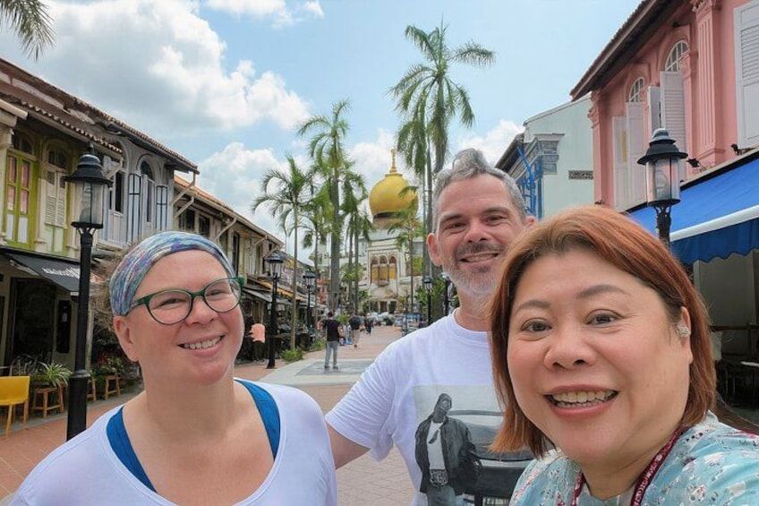 Singapore Customized Private Car / Bus Tour 2