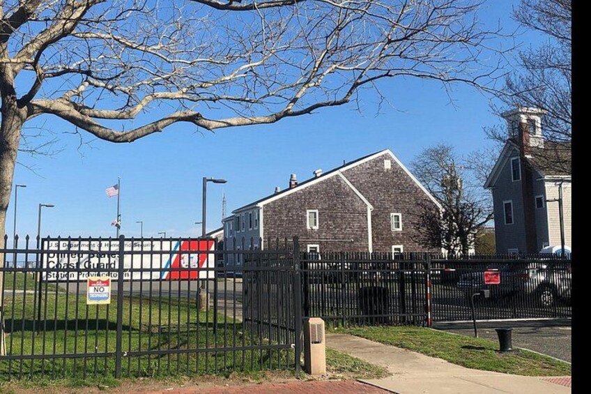 Helltown Horrors and Pirates: A Self-Guided Tour of Provincetown 5