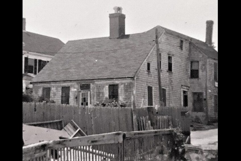 Helltown Horrors and Pirates: A Self-Guided Tour of Provincetown 2